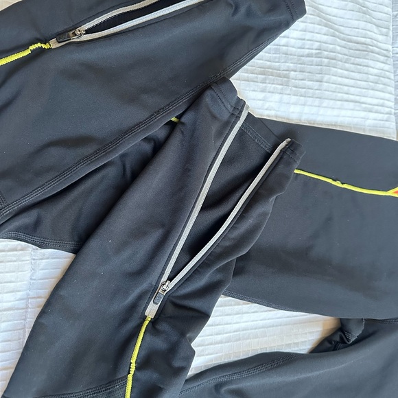 New Balance workout leggings - Picture 5 of 5